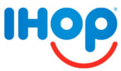 IHOP logo